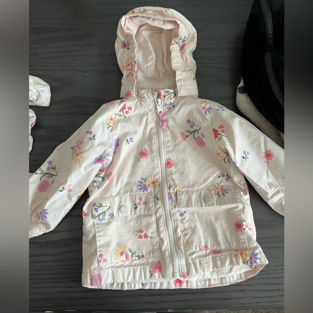 Spring jacket - size 6-9month
